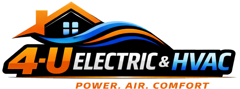 4-U Electric & HVAC