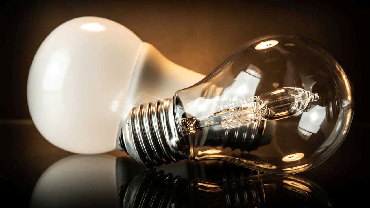 Why Is My Light Flickering & How To Stop It?