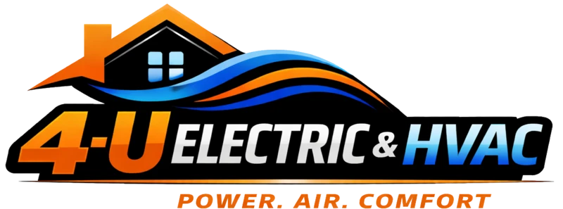 4-U Electric & HVAC